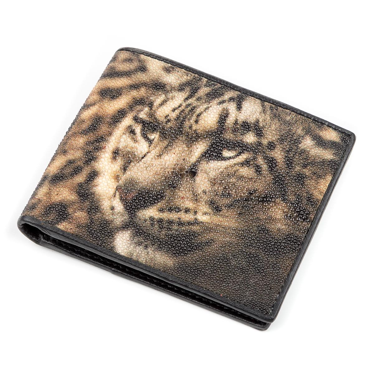 Кошелек Stingray leather 18128 кожа (22250)