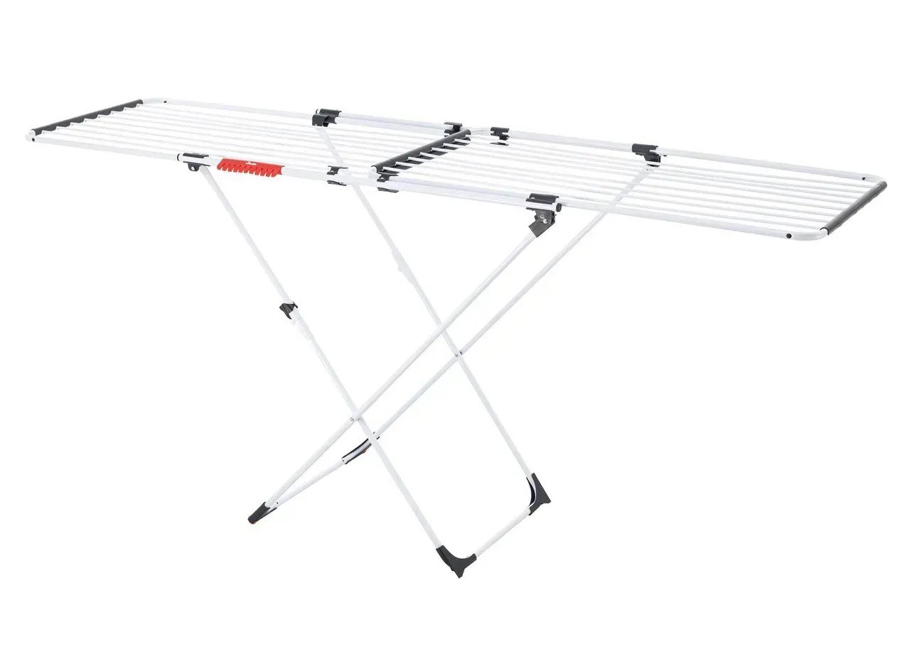 Сушилка для белья Vileda Double 22 м Белый (157245)