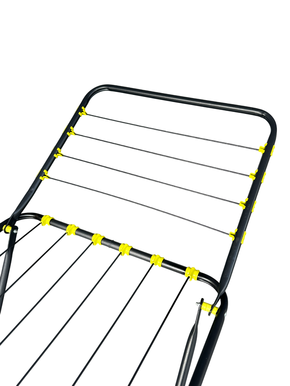 Сушарка для білизни Kanat Life 16,5 м (24755303) - фото 9 Сушарка для білизни Kanat Life 16,5 м (24755303) - фото 9