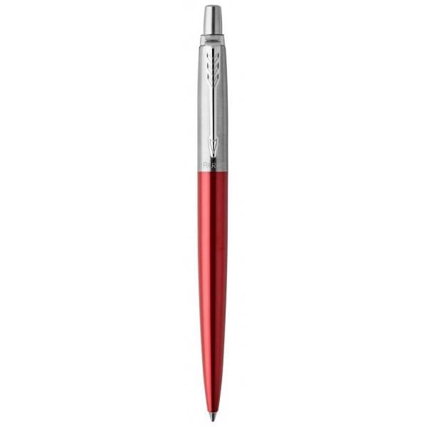 Ручка шариковая Parker JOTTER 17 Kensington Red CT BP 16 432 16217