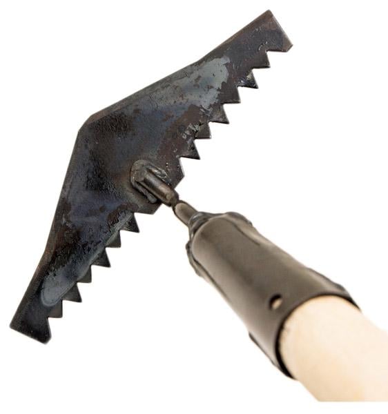 Плоскоріз Кузьмич (2660)