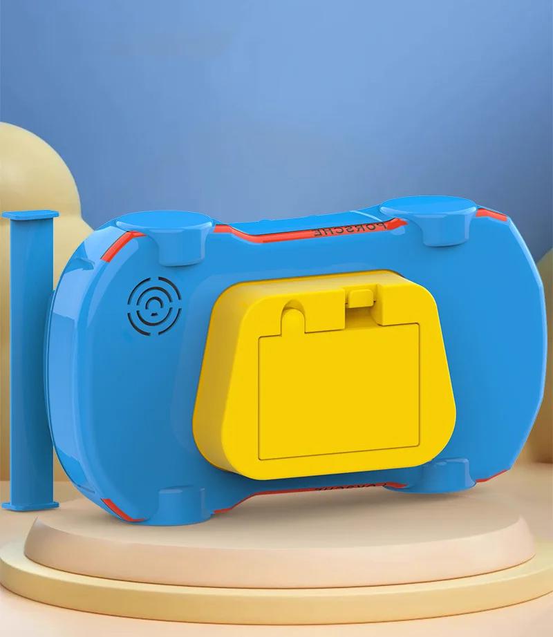 Интерактивная игрушка Quick Push Game Pop It Car Blue (13160483) - фото 5 Интерактивная игрушка Quick Push Game Pop It Car Blue (13160483) - фото 5