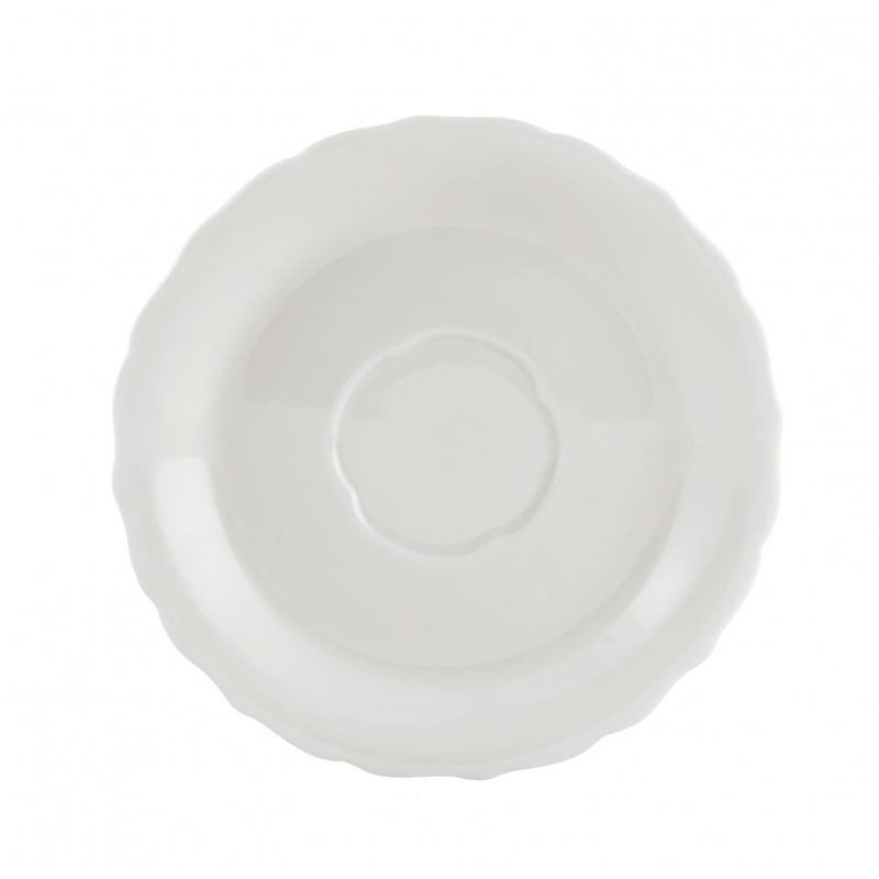 Блюдце NP13PL/12,5 12,5 см (H4-0015) - фото 2 Блюдце NP13PL/12,5 12,5 см (H4-0015) - фото 2