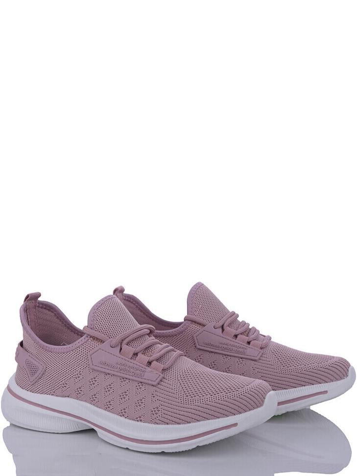 Кроссовки текстильные Navigator NBW6015-4 р. 40 Розовый