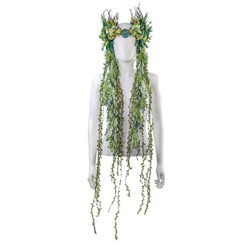 Венок Seta Decor Гайя (25-535GR)