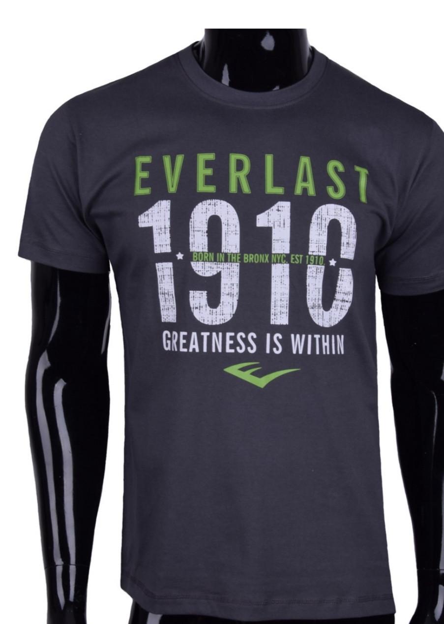 Футболка мужская Everlast S (1875384731)