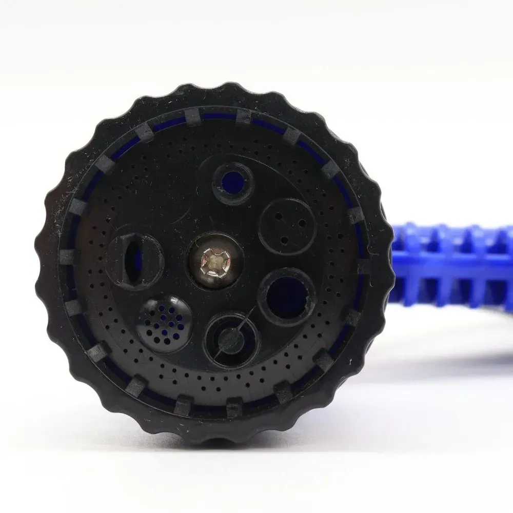 Шланг для поливу і розпилювач Magic Hose 30 м (123459599) - фото 7 Шланг для поливу і розпилювач Magic Hose 30 м (123459599) - фото 7