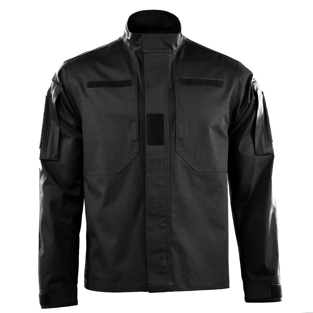 Кітель M-Tac Patrol Flex M/L Black