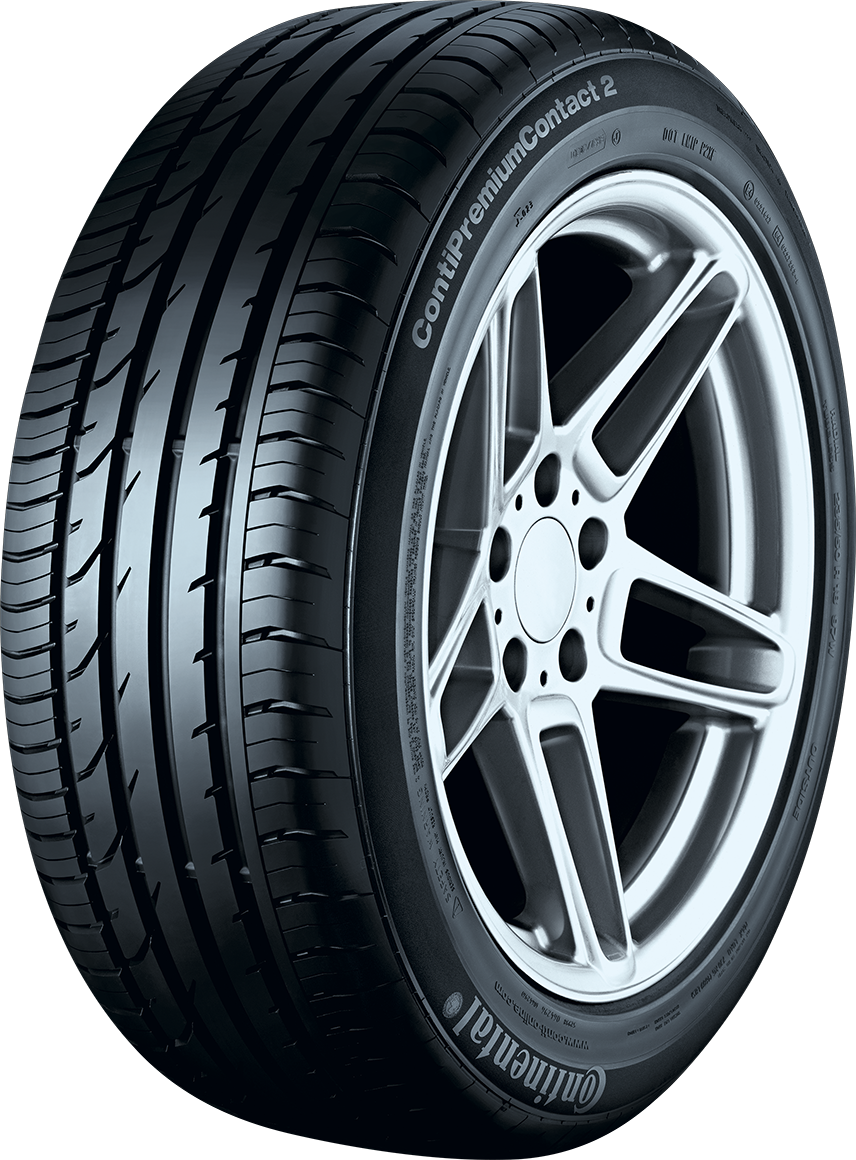 Шина літня Continental ContiPremiumContact 2 225/50 R17 98V (25817)