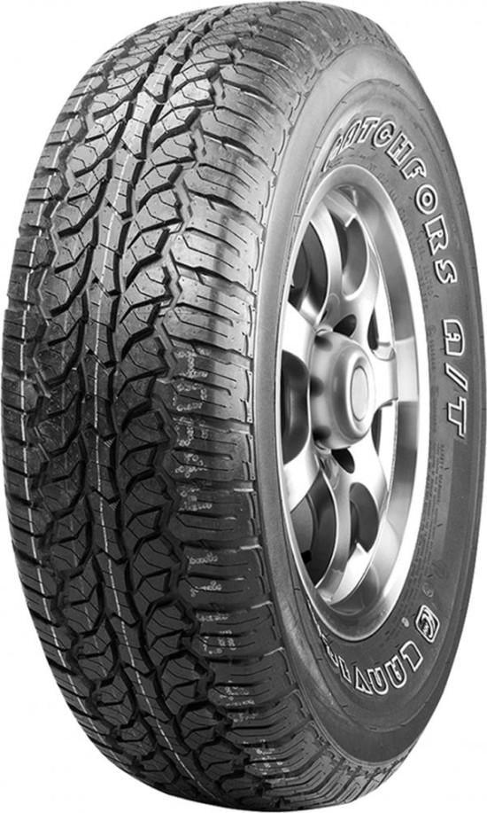 Автошины Lanvigator CatchFors A/T 225/75 R15 102T OWL не шип