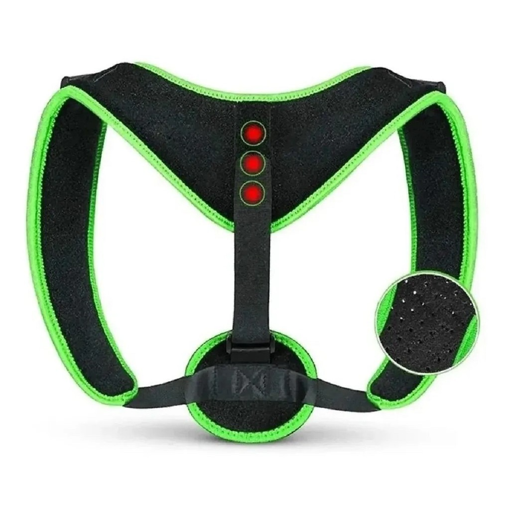 Корректор осанки Posture Corrector FDA Approved для спины (00532)