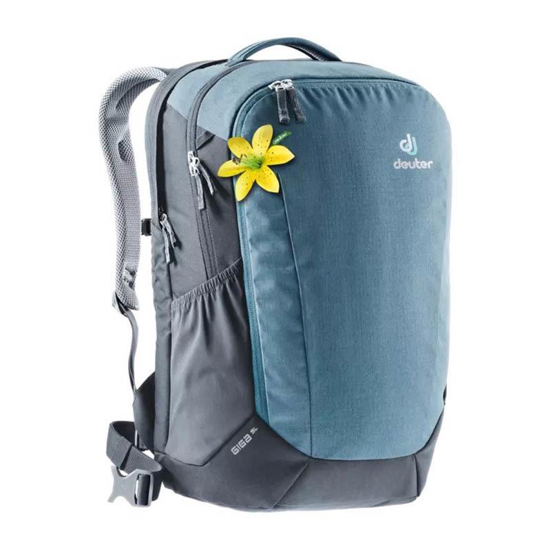 Городской рюкзак Deuter Giga SL 28 л Arctic/Graphite (38211203445)