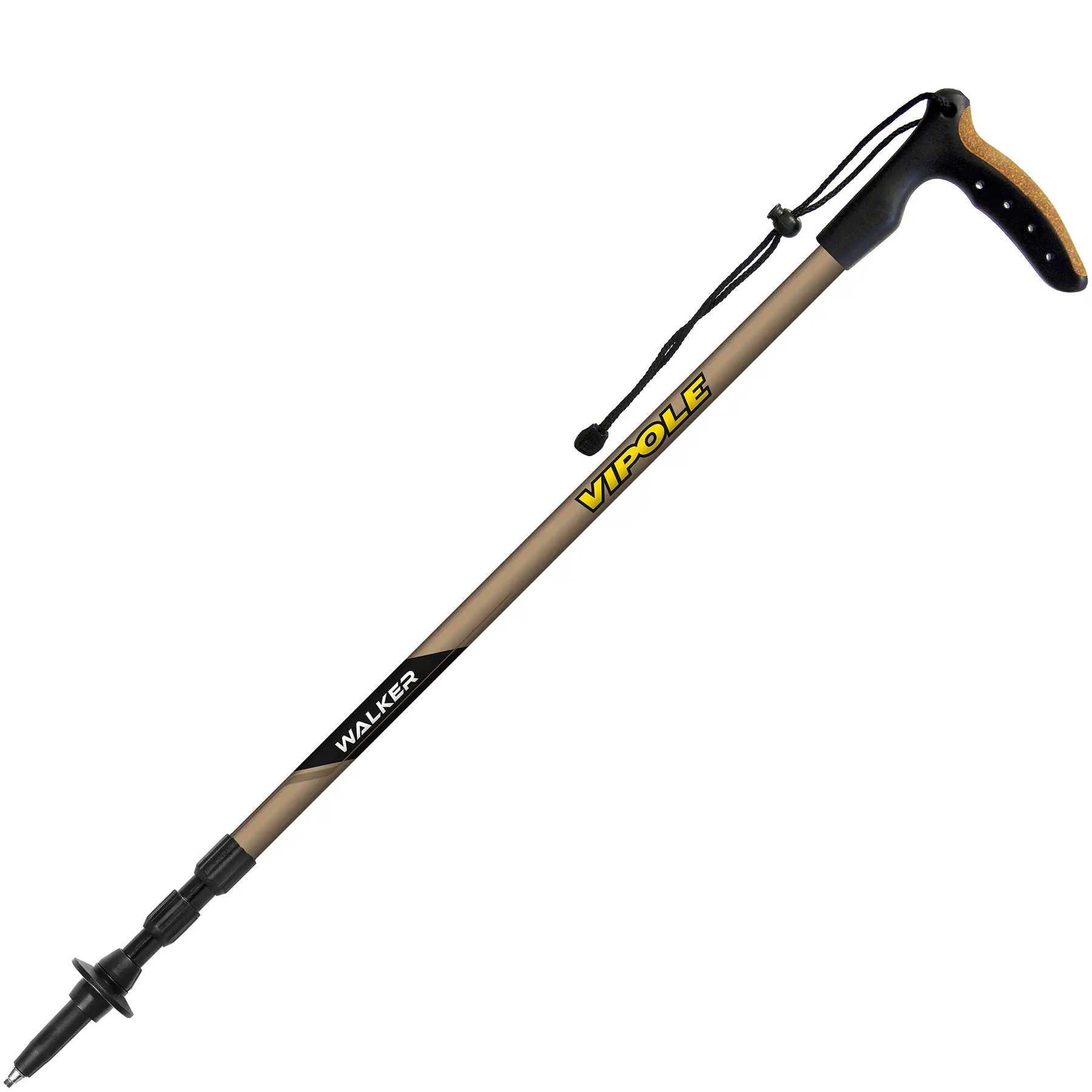 Трекинговая палка Vipole Walker (1073-929312)
