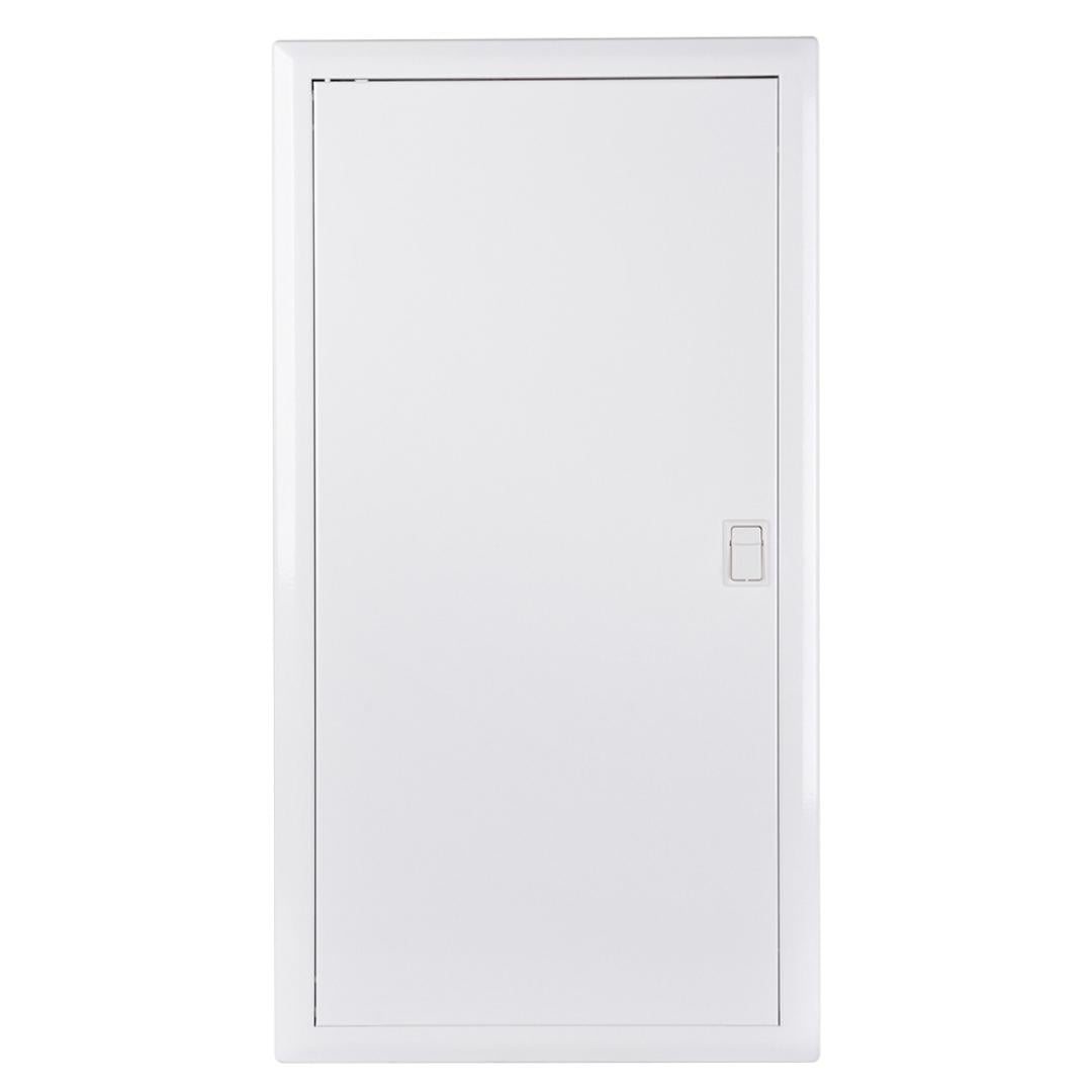 Корпус встроенный пластиковый e.plbox.industrial.w.56 IP40 на 56 модулей (34183412)