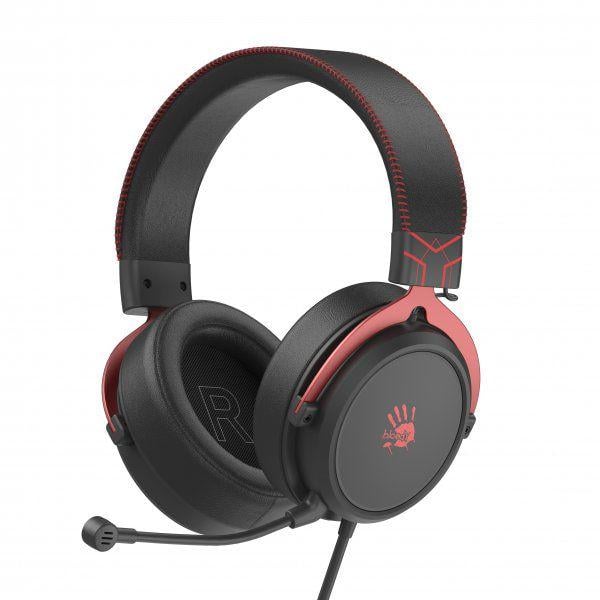 Наушники BLOODY M590i Sports Red (1490647)