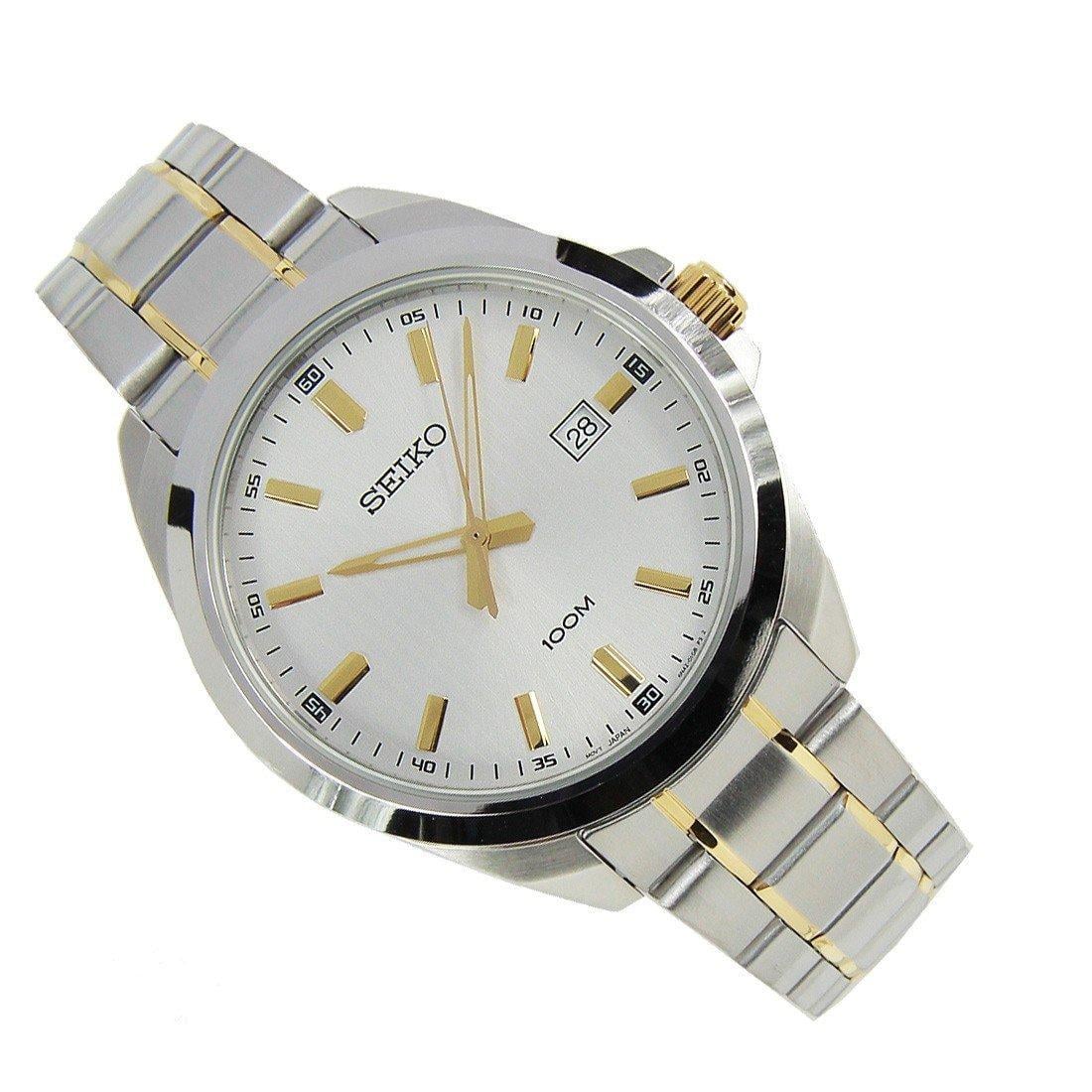 Наручные часы мужские Seiko SUR279P1 Promo (1260175997) Наручные часы мужские Seiko SUR279P1 Promo (1260175997)