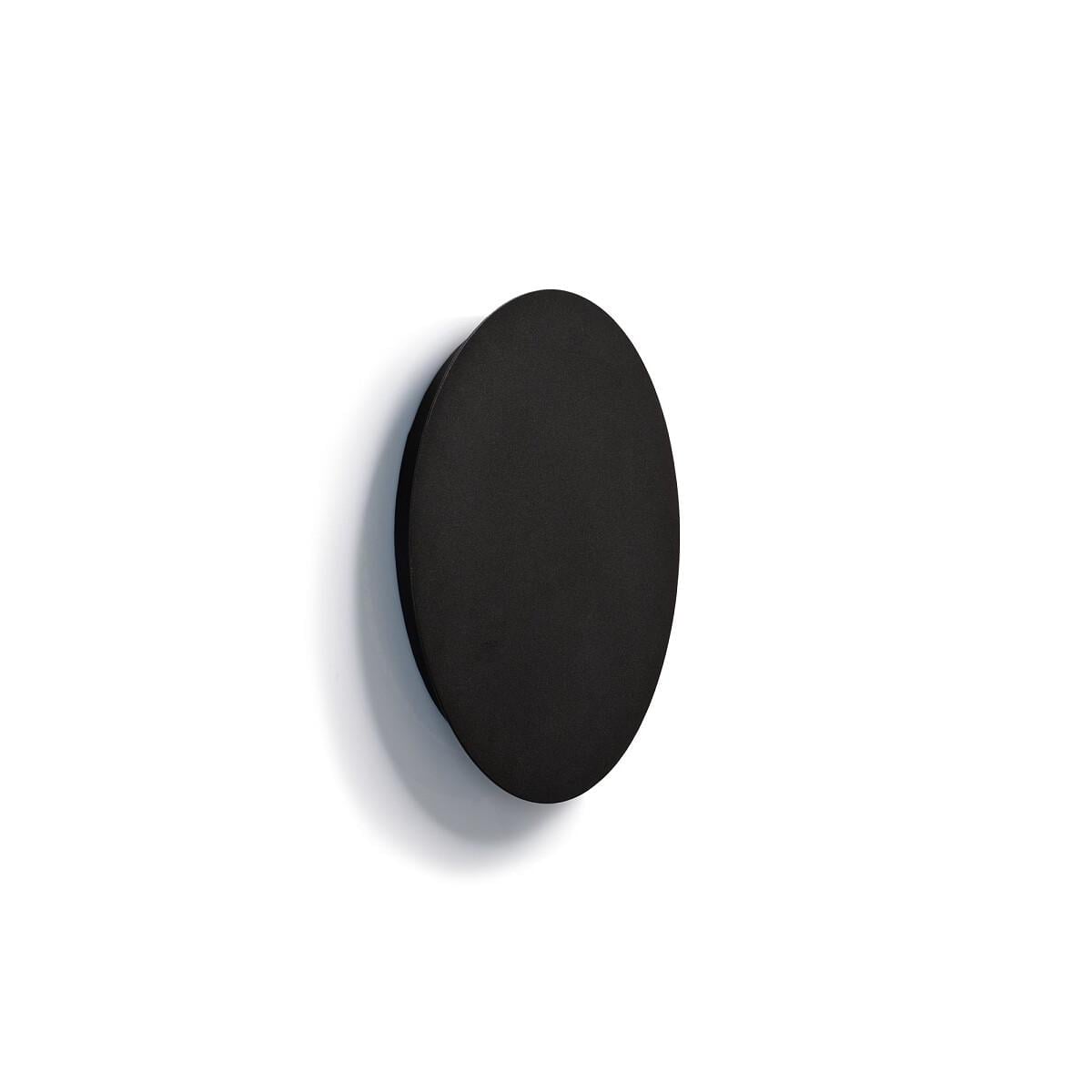 Настенный светильник Nowodvorski 7634 RING LED S PL Black (Now7634)