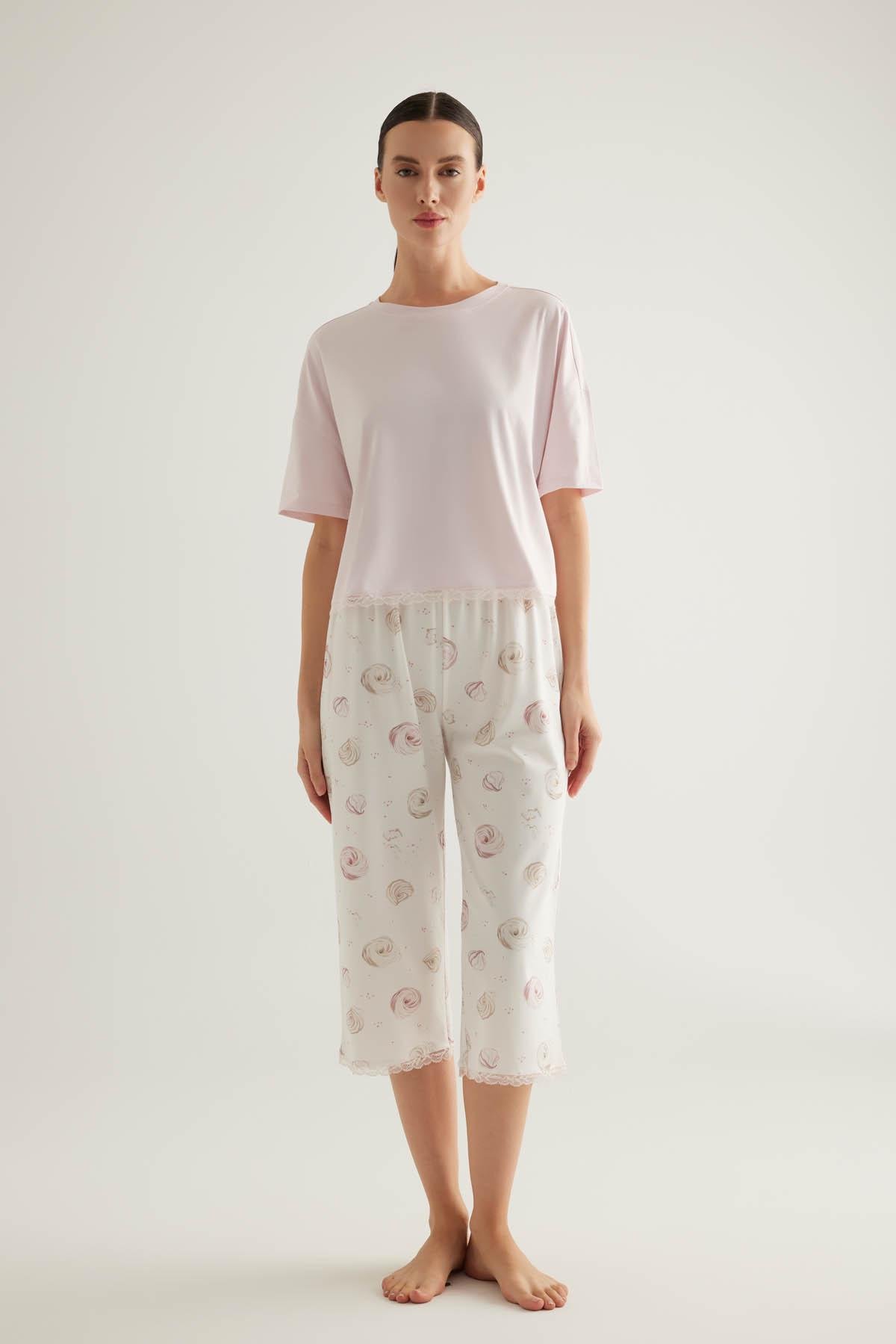 Пижама женская HAYS 50465 M (CN38247)