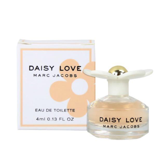 Туалетна вода для жінок Marc Jacobs Daisy Love 4 мл (50633)