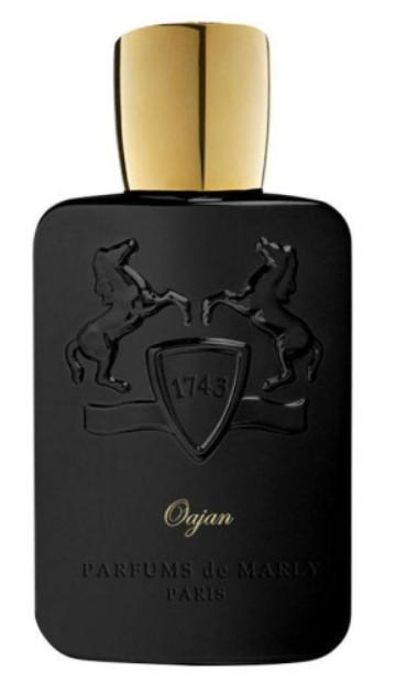 Парфюмированная вода унисекс Parfums de Marly Oajan 125 мл (86669)
