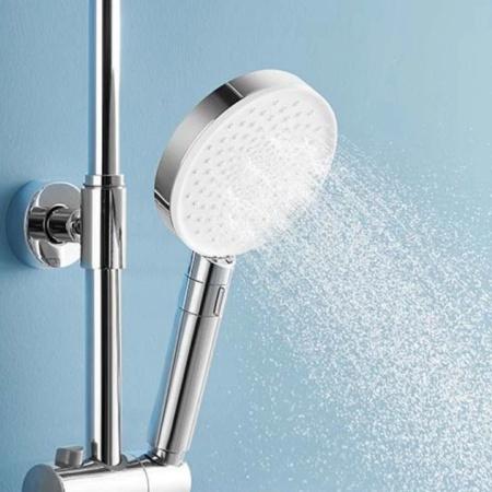 Лейка для душа Mijia Supercharged Hand Shower BHR7288CN - фото 7