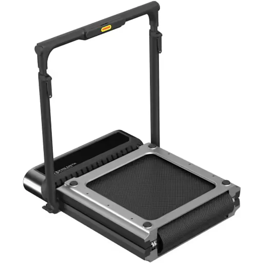 Беговая дорожка KingSmith WalkingPad R3 Hybrid Black - фото 6 Беговая дорожка KingSmith WalkingPad R3 Hybrid Black - фото 6
