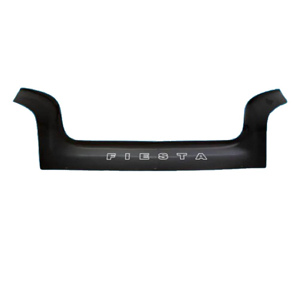 Дефлектор капота на Ford Fiesta 2002-2008 (25105616)