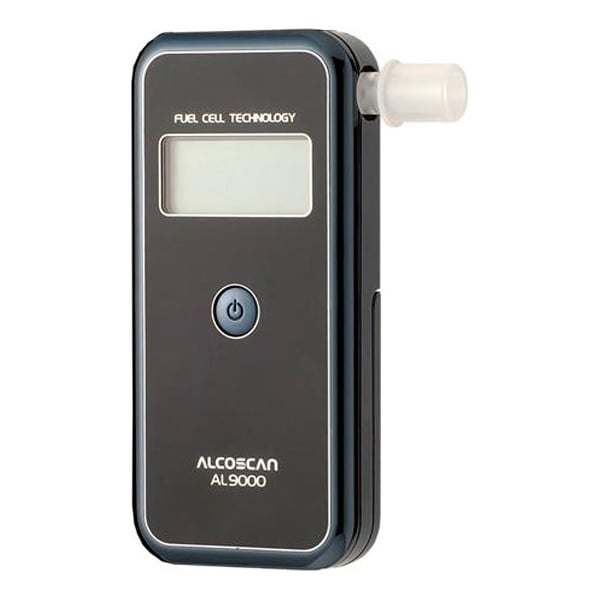 Алкотестер Alcoscan AL-9000 L