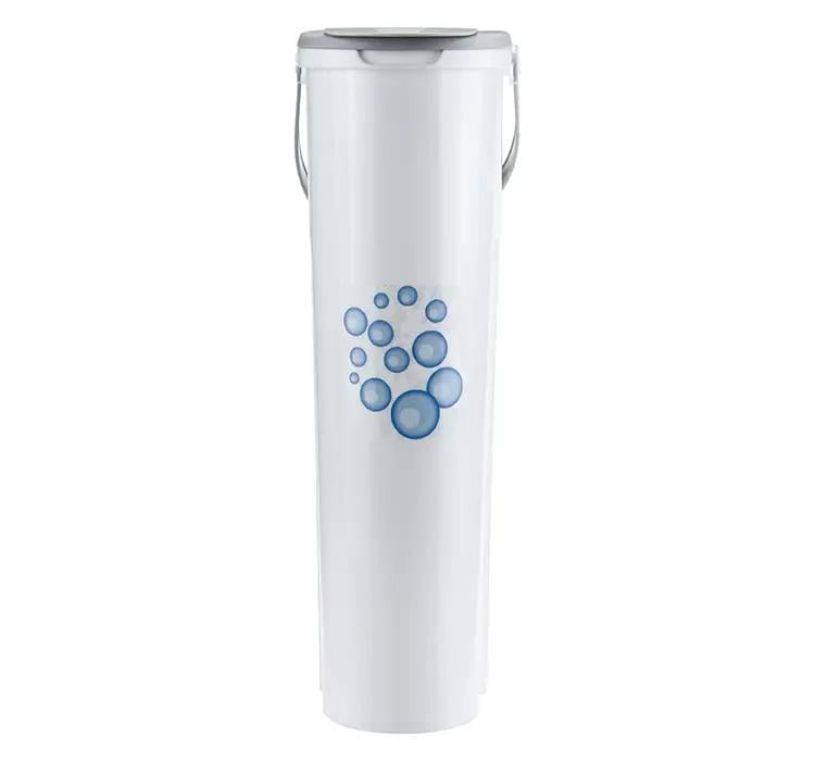 Контейнер для стирального порошка Idea Home 1240-IH 5 л Синий - фото 4 Контейнер для стирального порошка Idea Home 1240-IH 5 л Синий - фото 4