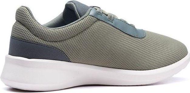 Кроссовки Lotto VERSO AMF 2 217405/6UR р. EU-41 Хаки - фото 3