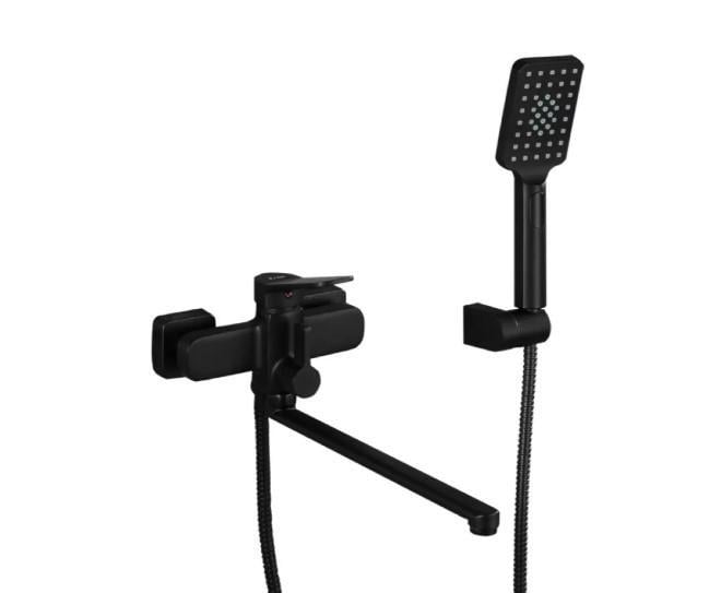 Смеситель для ванны Frap F2262 (57826)