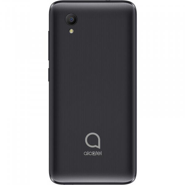 Смартфон Alcatel 1 5033D 1/8GB Dual Sim Volcano Black (5033D-2HALUAA) - фото 6