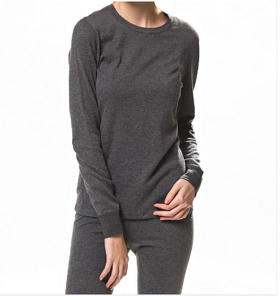 Термобілизна унісекс Ranger RA8843XXL Active XXL Grey (23448134) - фото 2