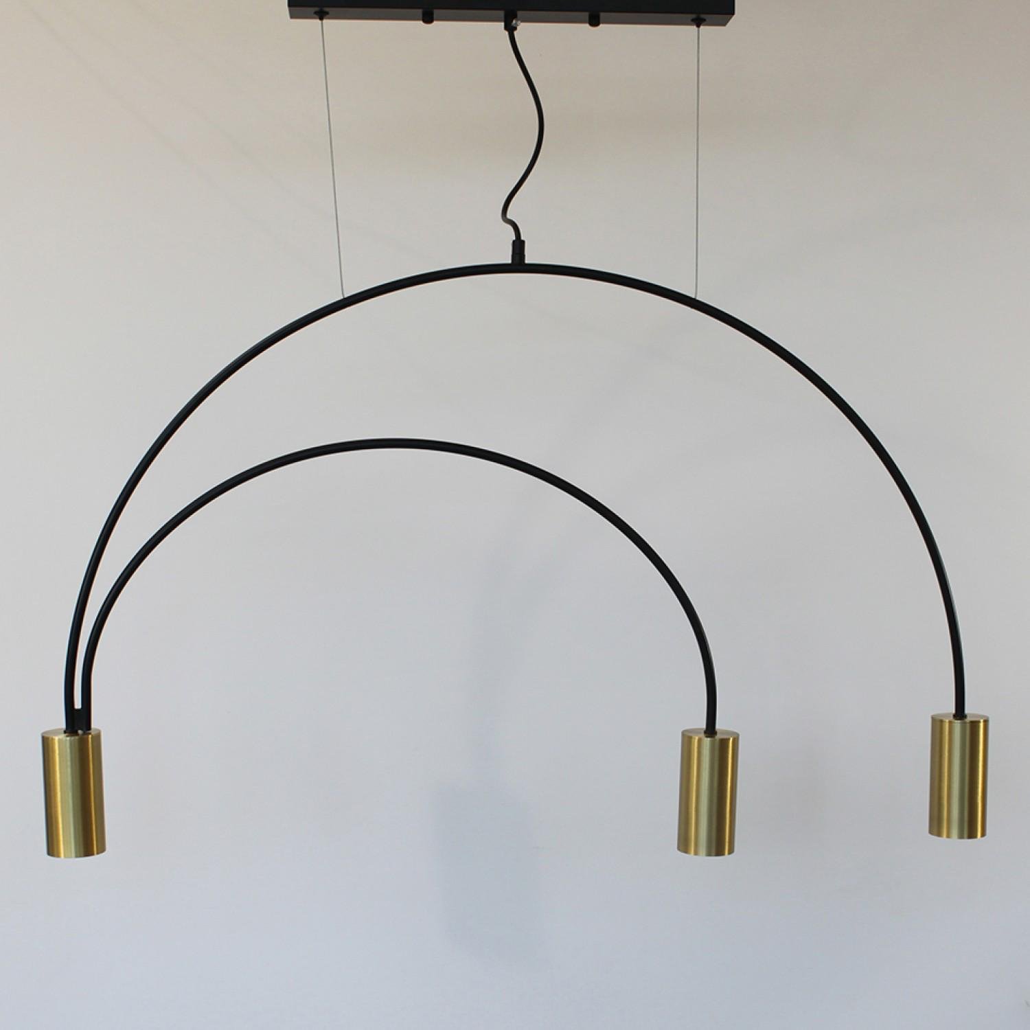 Люстра Friendlylight Vilf PD-3 (FL5043)