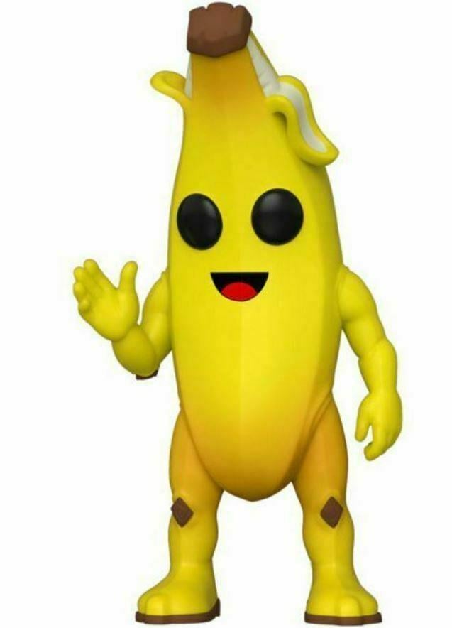 Фігурка Funko Pop Фортнайт Банан 10 см