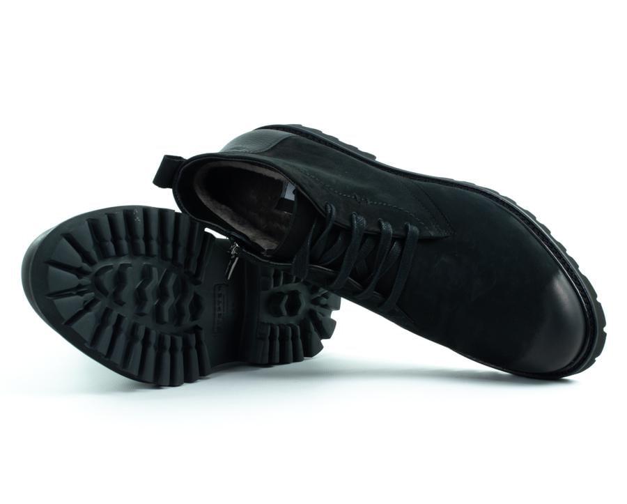 Черевики чоловічі зимові STEPTER 7803 р. 41 - фото 3 Черевики чоловічі зимові STEPTER 7803 р. 41 - фото 3