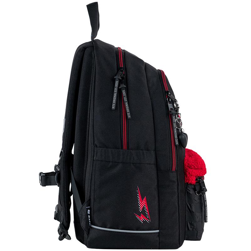 Рюкзак KITE Education Teens Aggretsuko AR25-2575M - фото 4