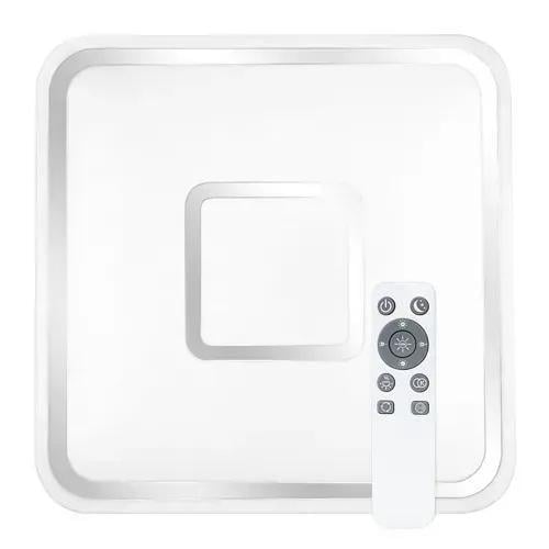 LED-светильник Biom Smart SML-S02-70/2 NEW с д/у 3000/6000K 70 Вт (28685196)