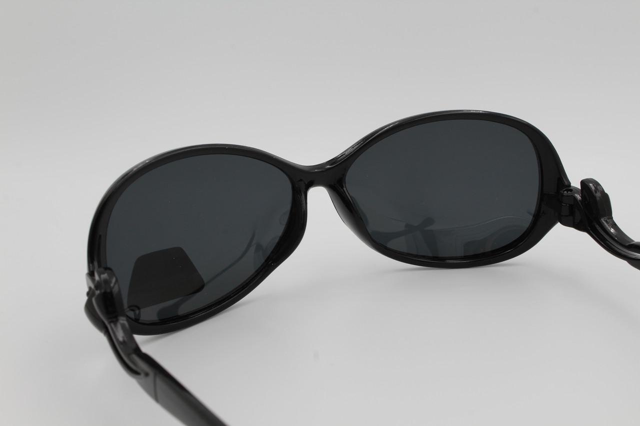 Сонцезахисні окуляри дитячі поляризовані  (P3355 №3) - фото 8