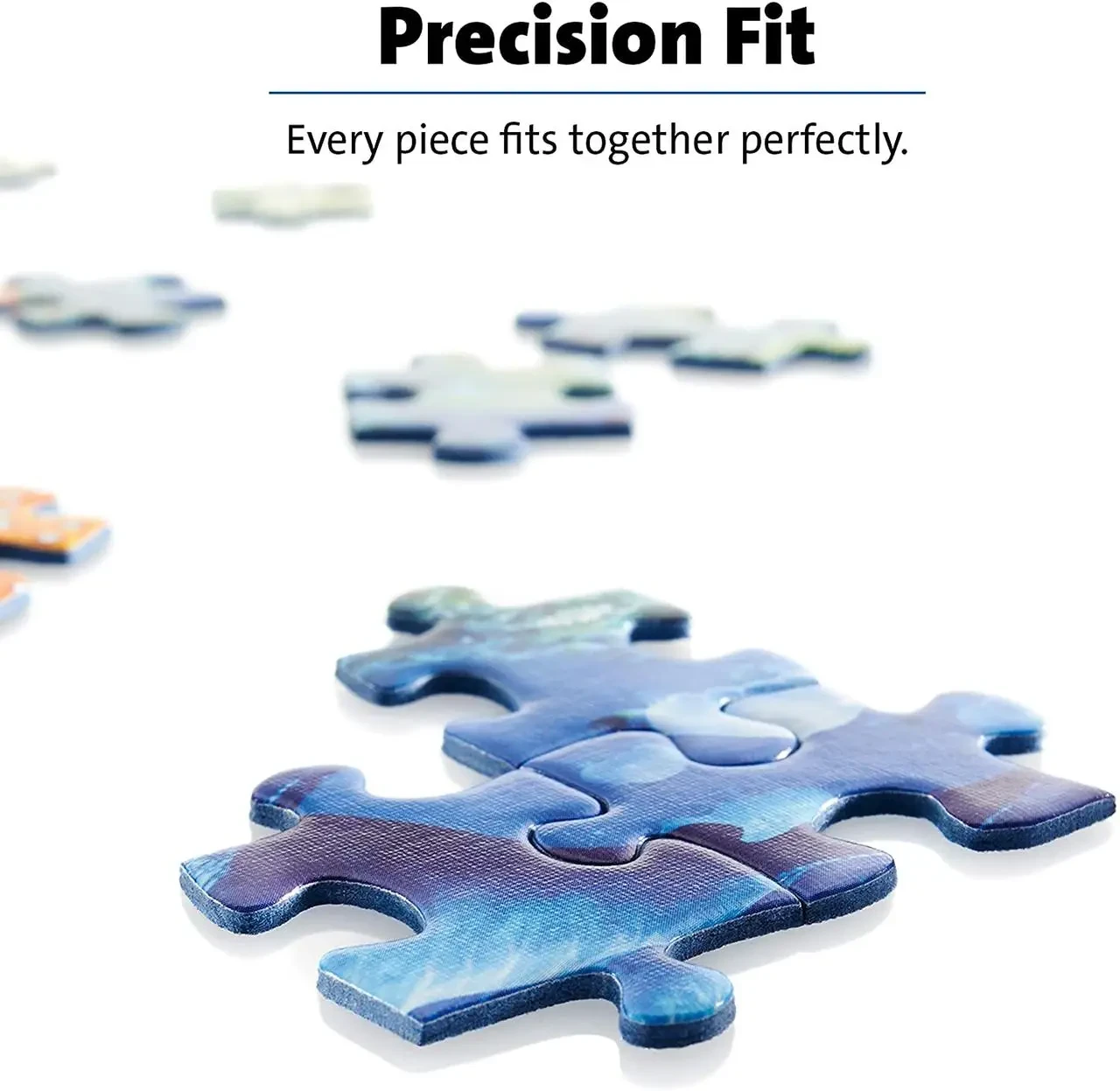 Пазл Золушка Ravensburger Disney Collector's Edition Cinderella 1000 шт. (1819735293) - фото 4 Пазл Золушка Ravensburger Disney Collector's Edition Cinderella 1000 шт. (1819735293) - фото 4