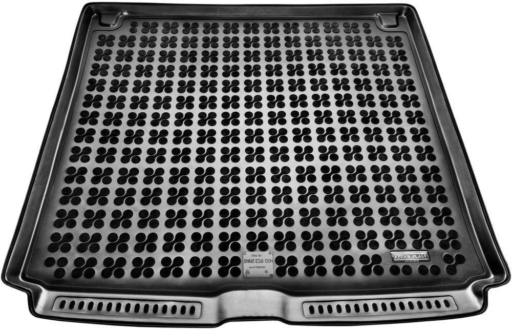 Килимок в багажник Rezaw-Plast для BMW 5 E39 1996-2004 Kombi (232104)