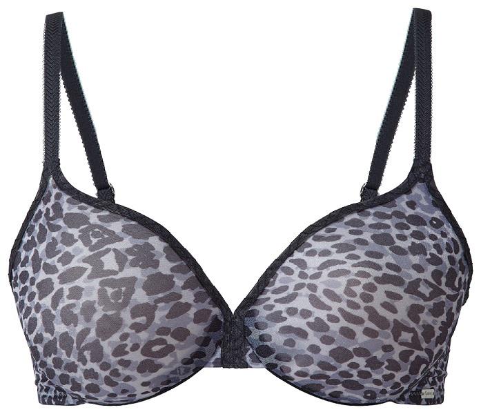 Бюстгальтер Gossard Glossies Leopard 13101 32C Animal Print (5053014395919)