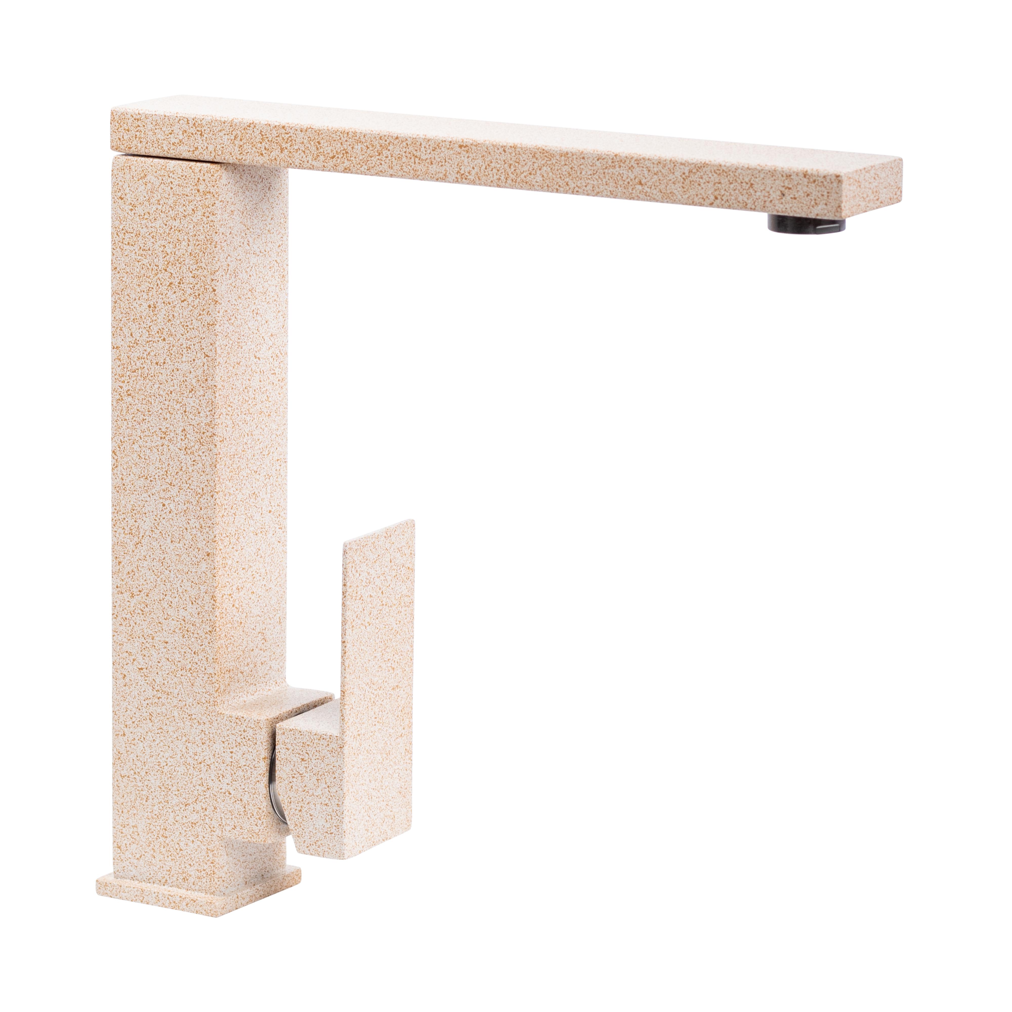 Смеситель кухонный Platinum 30 FHP Сафари (8569S)