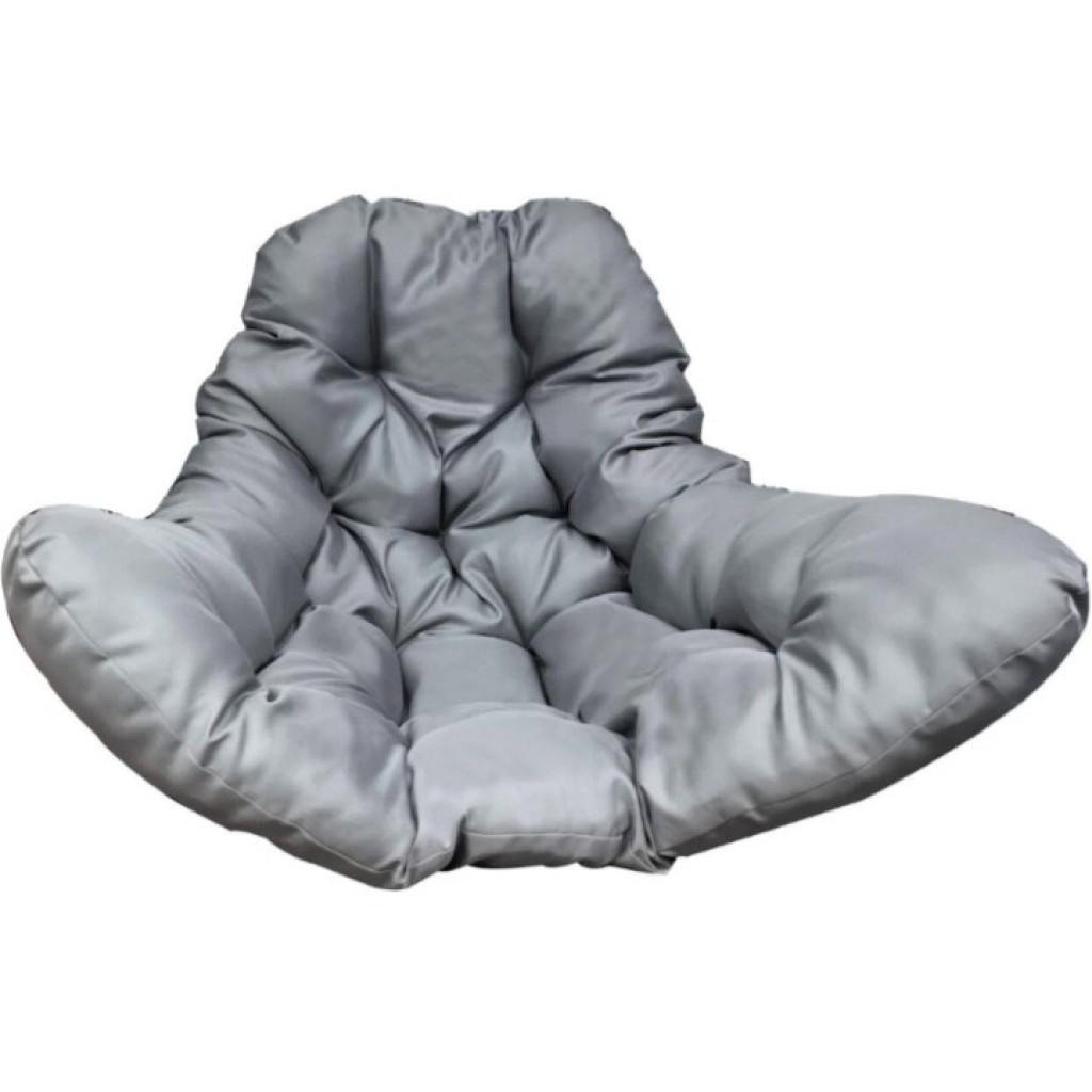 Подушка для кокона Темно-сірий (4241204812)