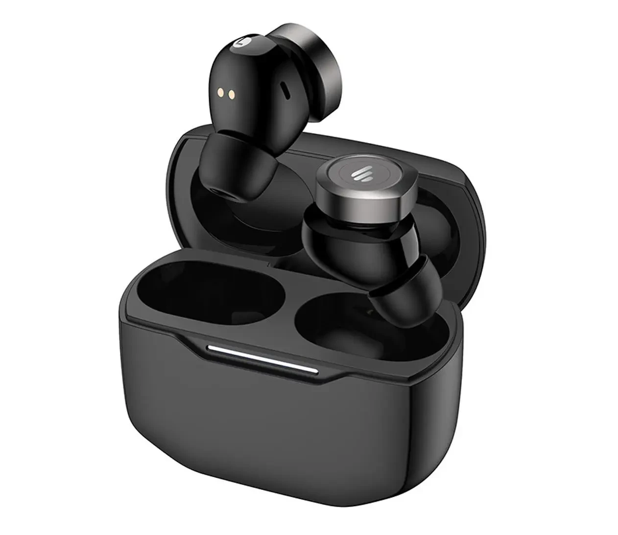 Навушники TWS Edifier W240TN Black (458276)