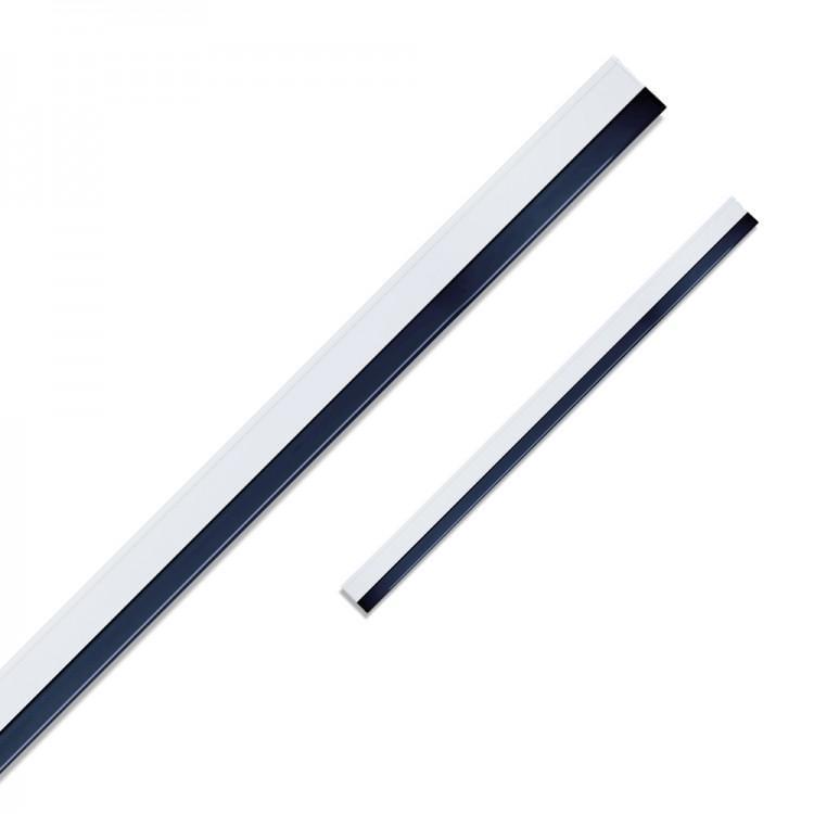 Линейный светильник светодиодный Feron AL4020 36W 4000К Черный (00000034550) - фото 5