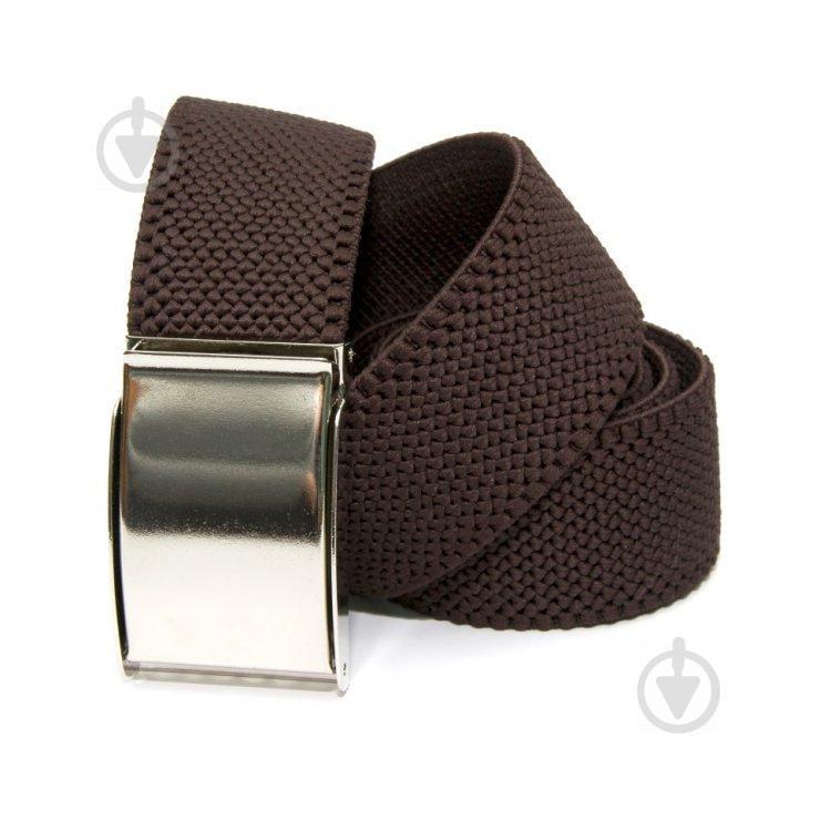 Ремень с открывашкой для пива Gofin suspenders Темно-коричневый Rgn-2210