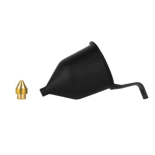 Краскопульт ProCraft PSE550 - фото 7