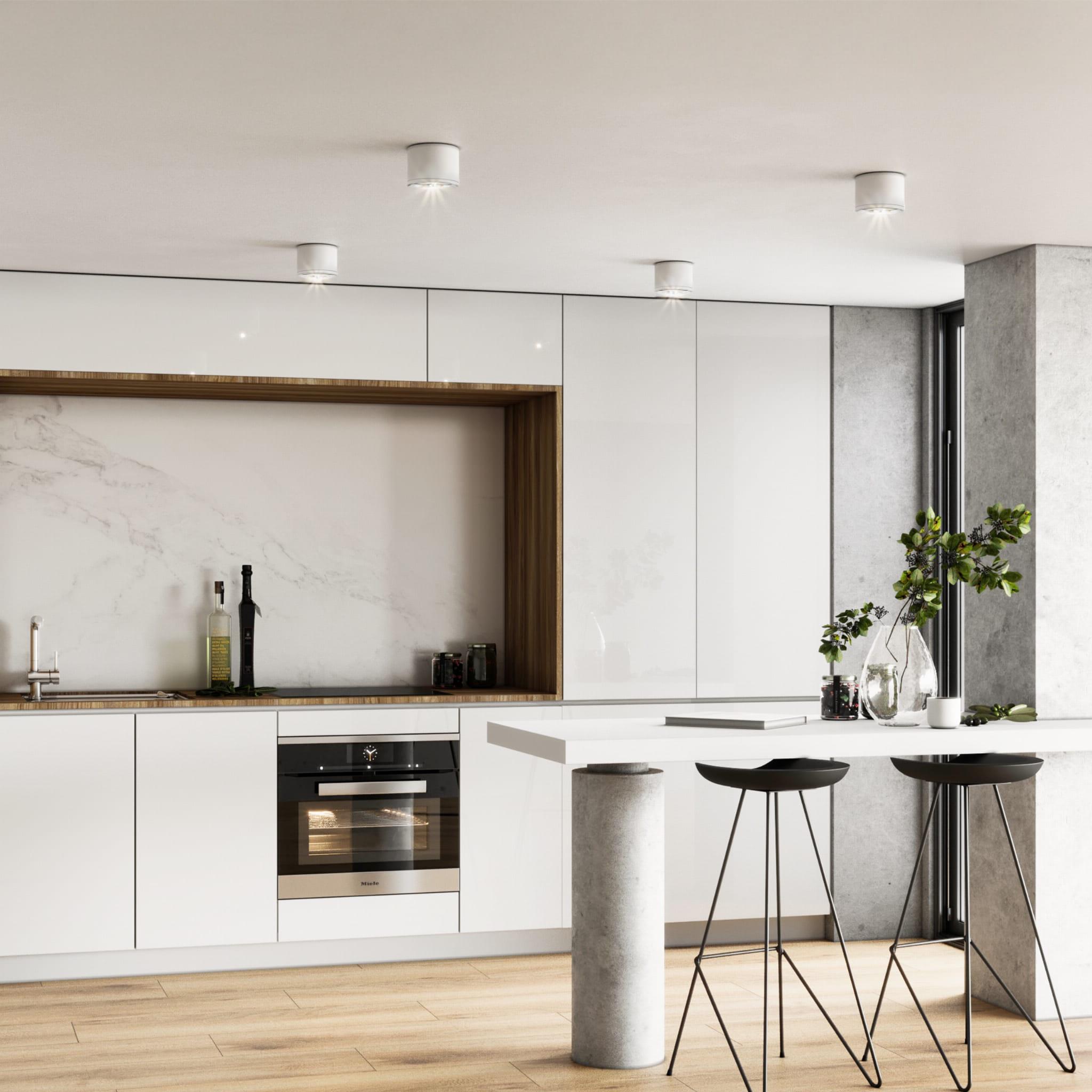 Точечный светильник TK Lighting 10595 VIVO - фото 6 Точечный светильник TK Lighting 10595 VIVO - фото 6