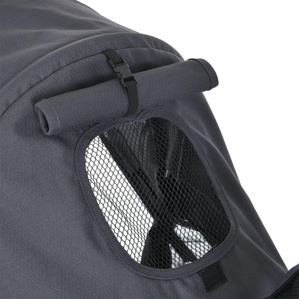 Детский велосипед трехколесный Turbo Trike MT 1005 EVA Графитовый (715838706) - фото 12 Детский велосипед трехколесный Turbo Trike MT 1005 EVA Графитовый (715838706) - фото 12